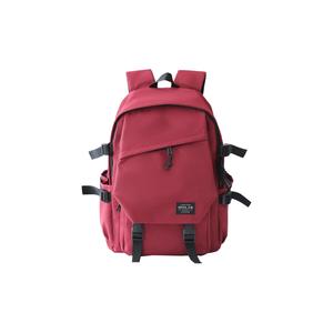 Рюкзак DCLOUD Backpacks, Red