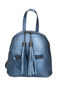 Рюкзак Chiara Ferretti, Blu Jeans