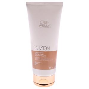 Кондиционер Fusion Intense Repair от Wella для унисекс - 6,7 унций Wella, 6.7 Oz