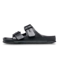 Мюли ROXY, черный