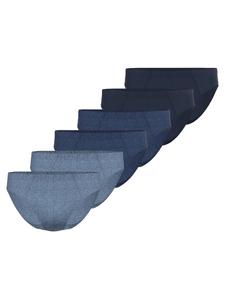 Трусики SEIDENSTICKER Pur, Mixed Colors