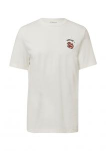 Футболка s.Oliver, White