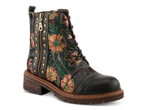 Ботинки L'Artiste Cordea Bootie, черный/мультиколор