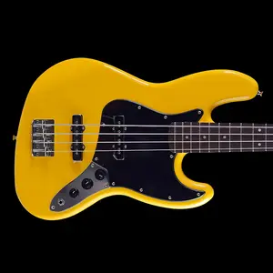 Markbass MB Yellow JB 2024 - Markbass Yellow