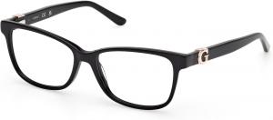GUESS очки GU 50227 001 Shiny Black