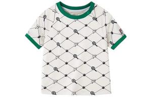 Футболка ФИЛА ТД FILA, цвет Allover Print