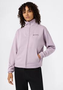 Толстовка Champion SUIT SET FULL-ZIP REGULAR FIT, Lilac