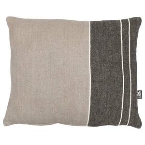 Декоративная подушка Markslöjd Randi, 60 см, серый