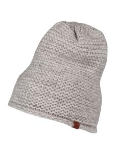Bickley + Mitchell Amsterdam Шапка в крапчатом сером