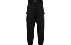 Y-3 Брюки Y 3 Casual мужские черные