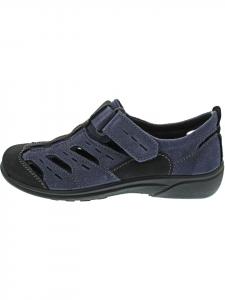 ROHDE Синие сандалии