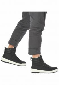 Зимние сапоги Rieker