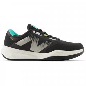 Мужские кроссовки FuelCell 796v4 New Balance, Cement/Cyber Jade/Clementine