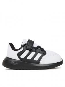Кроссовки Tensaur Run 3.0 JR6049 Adidas, белый