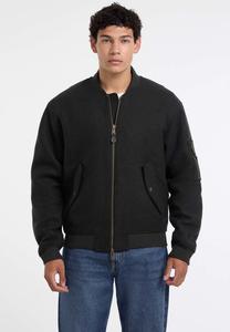 Куртка Guess Jeans Bomber Jacket, Grau/Grey