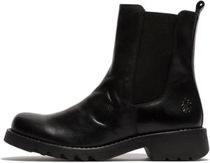 Женские ботинки FLY London Rafy332fly Chelsea, Black