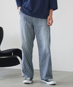 Специальные малярные брюки SMITHS (Smith) из плотной ткани, изготовленные на заказ Coen, цвет Other 1