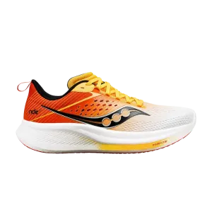 Кроссовки Ride 17, цвет Vizigold