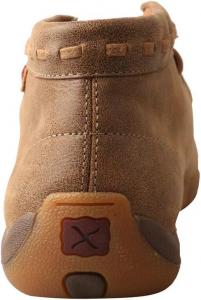 Женские мокасины для вождения Twisted X