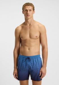 Шорты для плавания BOSS VALE, Blue Sixteen/Blue