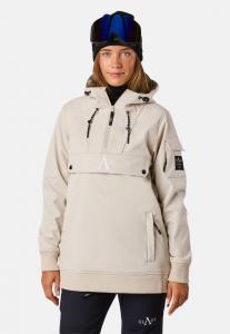 Лыжная куртка Slade COLORADO, Sand