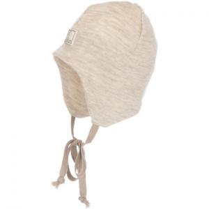 Детская велосипедная шапка Pickapooh, белый