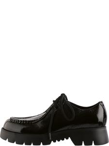 Туфли на шнуровке HГ¶gl Sally, Black