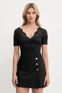 Футболка Morgan, черный