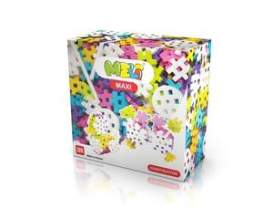 Конструктор Meli Maxi Розовый 120 шт.