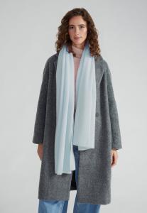 Шарф Style Republic KASCH-MIR SCARF, Pastel Blue Melange/Light Blue