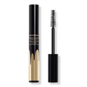 Тушь для ресниц Exhibitionist Stretch & Strengthean CoverGirl, Very Black