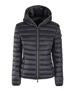 Куртка Алексис Save The Duck, серый