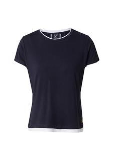 Рубашка 19V69 ITALIA Camilla, черный