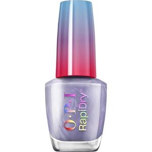 Лак для ногтей Rapidry Quick Lacquer Stop Drop N' Whoa Grey Vegan Smudge-Proof
