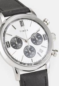 Часы MARLIN CHRONOGRAPH Timex, черный