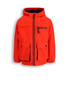 Куртка Coccodrillo, красный