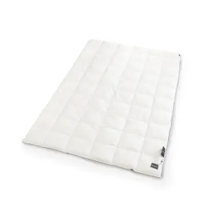 Одеяло Stendebach из синтетического волокна "S-Loft 155х220 см, цвет champagner