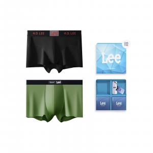 Lee Подарочный набор Cordura мужского белья 2 шт