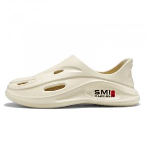 CariteSport Клоги унисекс зеленые, цвет Green