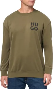 HUGO Мужская толстовка с логотипом