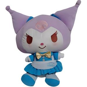 Куроми костюм горничной плюшевая кукла высота 40см FURYU