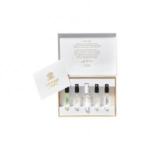 Образцы мужских духов Aventus Creed, men's inspiкрасный trial gift box