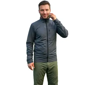 Куртка Alpine Pro Noked, серый