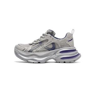 Износостойкие массивные низкие кеды Women's FIVE PLUS, синий