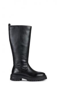 Сапоги Геокс Geox, черный