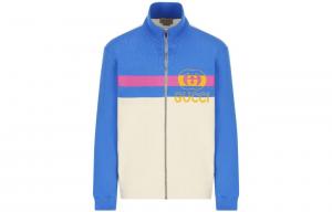 Детская куртка Gucci, синий