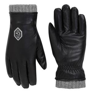 Перчатки Kari Traa Himle (женские), Black