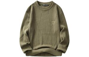 Свитер мужской JEEP SPIRIT, черный