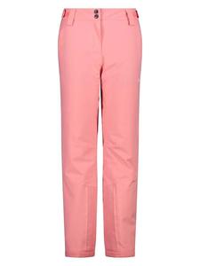 Брюки для лыж и сноуборда CMP Ski-/ Snowboardhose, розовый