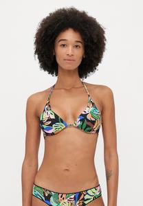 Топ бикини Rip Curl SUNSET LUAU SLIDING, Multi/Multi-Coloured
